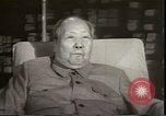 Image of Richard Nixon Peking China, 1972, second 51 stock footage video 65675073695