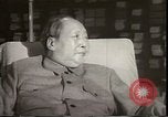 Image of Richard Nixon Peking China, 1972, second 52 stock footage video 65675073695