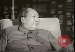 Image of Richard Nixon Peking China, 1972, second 53 stock footage video 65675073695