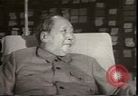 Image of Richard Nixon Peking China, 1972, second 54 stock footage video 65675073695