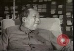 Image of Richard Nixon Peking China, 1972, second 55 stock footage video 65675073695