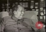 Image of Richard Nixon Peking China, 1972, second 56 stock footage video 65675073695