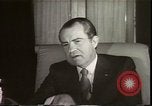 Image of Richard Nixon Peking China, 1972, second 59 stock footage video 65675073695