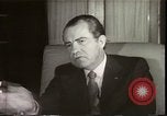Image of Richard Nixon Peking China, 1972, second 60 stock footage video 65675073695