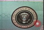Image of Anti-Ballistic Missile Treaty signed Moscow Russia Soviet Union, 1972, second 1 stock footage video 65675073696