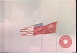 Image of Anti-Ballistic Missile Treaty signed Moscow Russia Soviet Union, 1972, second 9 stock footage video 65675073696