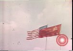 Image of Anti-Ballistic Missile Treaty signed Moscow Russia Soviet Union, 1972, second 11 stock footage video 65675073696