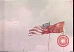Image of Anti-Ballistic Missile Treaty signed Moscow Russia Soviet Union, 1972, second 12 stock footage video 65675073696
