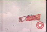 Image of Anti-Ballistic Missile Treaty signed Moscow Russia Soviet Union, 1972, second 13 stock footage video 65675073696