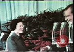 Image of Anti-Ballistic Missile Treaty signed Moscow Russia Soviet Union, 1972, second 17 stock footage video 65675073696