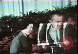 Image of Anti-Ballistic Missile Treaty signed Moscow Russia Soviet Union, 1972, second 18 stock footage video 65675073696