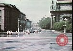 Image of Anti-Ballistic Missile Treaty signed Moscow Russia Soviet Union, 1972, second 24 stock footage video 65675073696