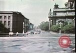 Image of Anti-Ballistic Missile Treaty signed Moscow Russia Soviet Union, 1972, second 25 stock footage video 65675073696