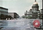 Image of Anti-Ballistic Missile Treaty signed Moscow Russia Soviet Union, 1972, second 28 stock footage video 65675073696