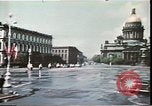 Image of Anti-Ballistic Missile Treaty signed Moscow Russia Soviet Union, 1972, second 30 stock footage video 65675073696