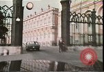 Image of Anti-Ballistic Missile Treaty signed Moscow Russia Soviet Union, 1972, second 35 stock footage video 65675073696