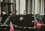 Image of Anti-Ballistic Missile Treaty signed Moscow Russia Soviet Union, 1972, second 38 stock footage video 65675073696