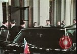 Image of Anti-Ballistic Missile Treaty signed Moscow Russia Soviet Union, 1972, second 42 stock footage video 65675073696