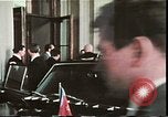 Image of Anti-Ballistic Missile Treaty signed Moscow Russia Soviet Union, 1972, second 43 stock footage video 65675073696