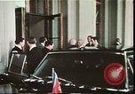 Image of Anti-Ballistic Missile Treaty signed Moscow Russia Soviet Union, 1972, second 44 stock footage video 65675073696