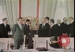 Image of Anti-Ballistic Missile Treaty signed Moscow Russia Soviet Union, 1972, second 48 stock footage video 65675073696