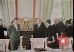 Image of Anti-Ballistic Missile Treaty signed Moscow Russia Soviet Union, 1972, second 49 stock footage video 65675073696
