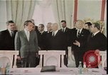Image of Anti-Ballistic Missile Treaty signed Moscow Russia Soviet Union, 1972, second 60 stock footage video 65675073696
