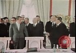 Image of Anti-Ballistic Missile Treaty signed Moscow Russia Soviet Union, 1972, second 61 stock footage video 65675073696