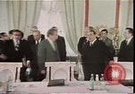 Image of Anti-Ballistic Missile Treaty signed Moscow Russia Soviet Union, 1972, second 62 stock footage video 65675073696
