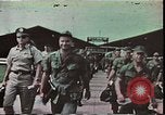 Image of United States troops Vietnam, 1972, second 1 stock footage video 65675073697
