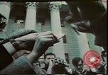 Image of American people Washington DC USA, 1971, second 6 stock footage video 65675073698