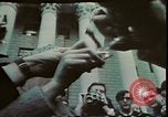 Image of American people Washington DC USA, 1971, second 7 stock footage video 65675073698