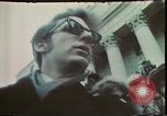 Image of American people Washington DC USA, 1971, second 9 stock footage video 65675073698
