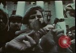 Image of American people Washington DC USA, 1971, second 11 stock footage video 65675073698