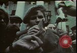 Image of American people Washington DC USA, 1971, second 12 stock footage video 65675073698