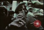 Image of American people Washington DC USA, 1971, second 14 stock footage video 65675073698