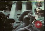 Image of American people Washington DC USA, 1971, second 21 stock footage video 65675073698