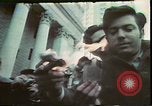 Image of American people Washington DC USA, 1971, second 23 stock footage video 65675073698