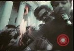 Image of American people Washington DC USA, 1971, second 24 stock footage video 65675073698
