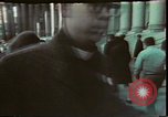 Image of American people Washington DC USA, 1971, second 29 stock footage video 65675073698