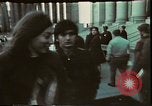 Image of American people Washington DC USA, 1971, second 30 stock footage video 65675073698