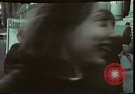Image of American people Washington DC USA, 1971, second 31 stock footage video 65675073698
