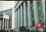 Image of American people Washington DC USA, 1971, second 36 stock footage video 65675073698
