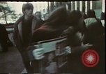 Image of American people Washington DC USA, 1971, second 39 stock footage video 65675073698