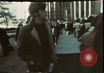 Image of American people Washington DC USA, 1971, second 40 stock footage video 65675073698