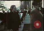 Image of American people Washington DC USA, 1971, second 41 stock footage video 65675073698