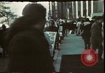 Image of American people Washington DC USA, 1971, second 43 stock footage video 65675073698