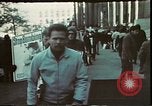 Image of American people Washington DC USA, 1971, second 44 stock footage video 65675073698