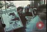 Image of American people Washington DC USA, 1971, second 45 stock footage video 65675073698