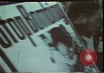 Image of American people Washington DC USA, 1971, second 46 stock footage video 65675073698